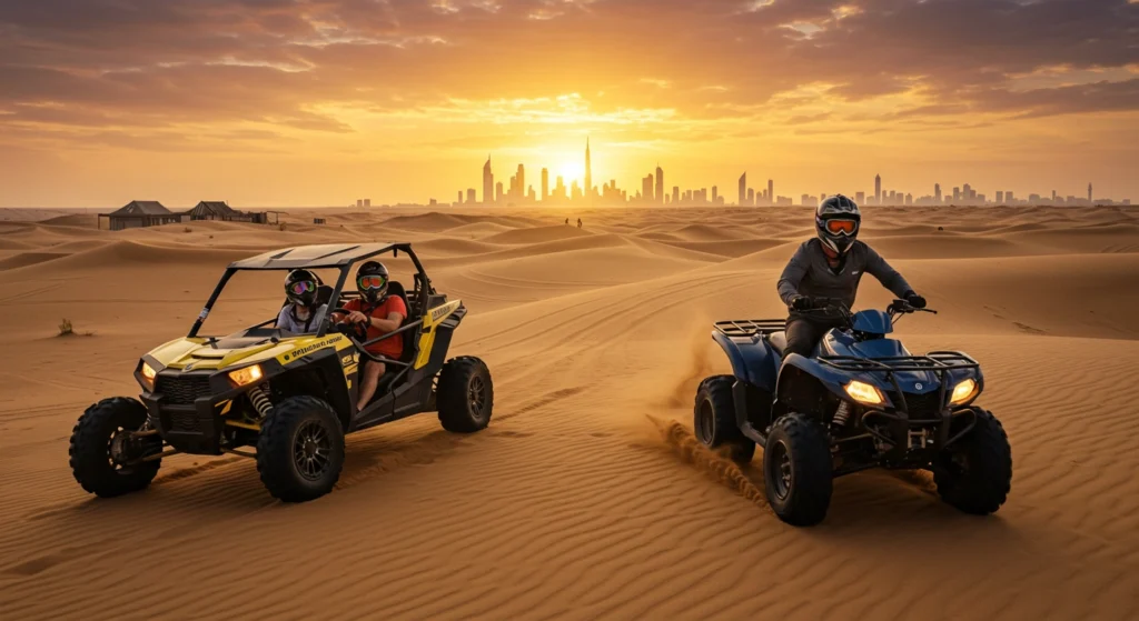 spinreel dune buggy and atv rental