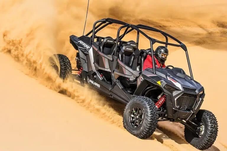 Dune Buggy Dubai