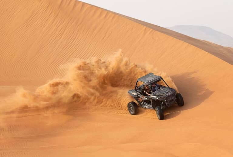 Dune Buggy Dubai
